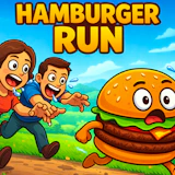 Hamburger Run