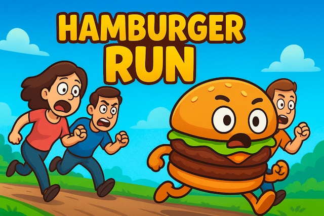 Hamburger Run