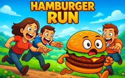 Hamburger Run