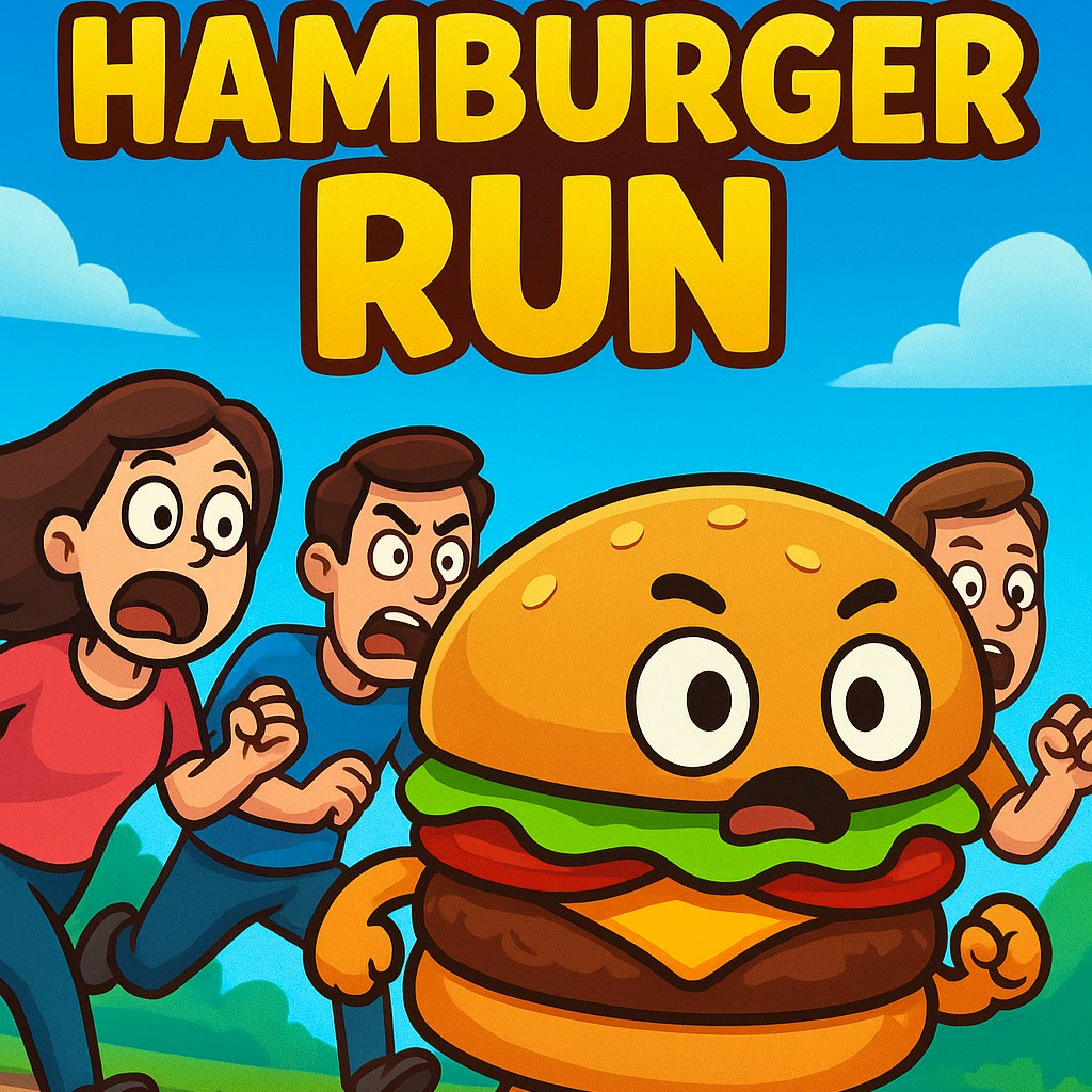 Hamburger Run