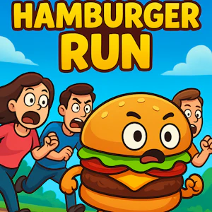 Hamburger Run Thumbnail