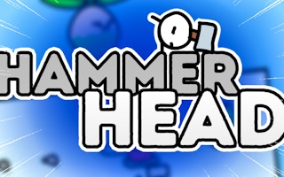 Hammer Head