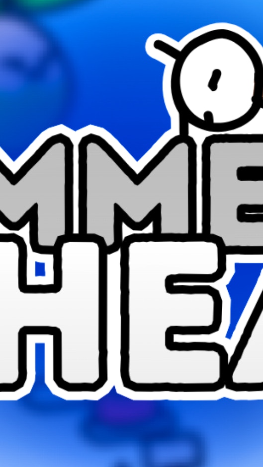 Cover Image Hammer Head