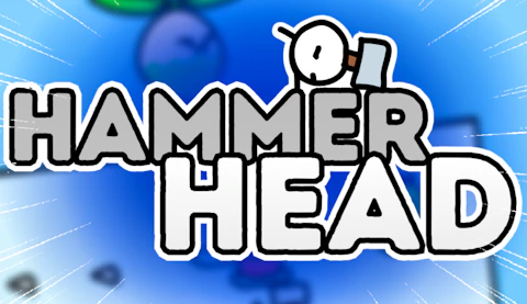 Hammer Head game thumbnail