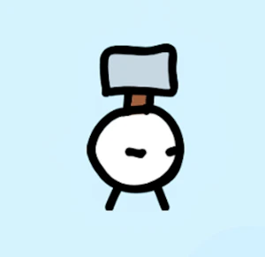Hammer Head Thumbnail