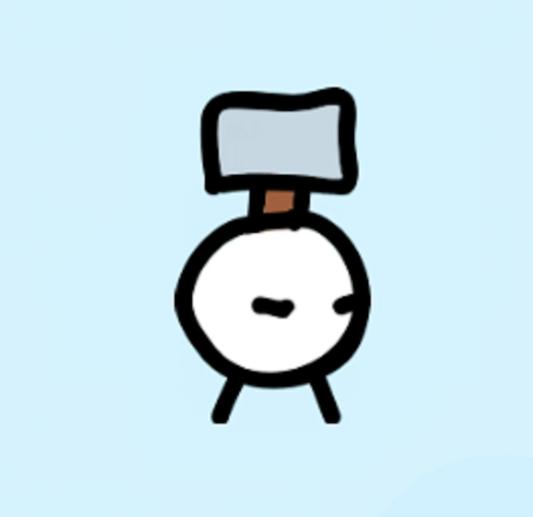 Hammer Head