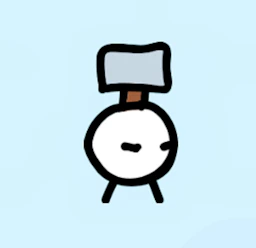 Hammer Head