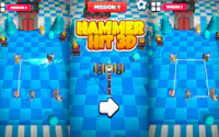 Hammer Hit 3D