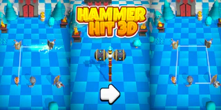 Hammer Hit 3D thumbnail