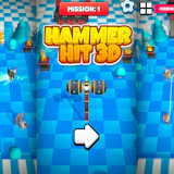 Hammer Hit 3D