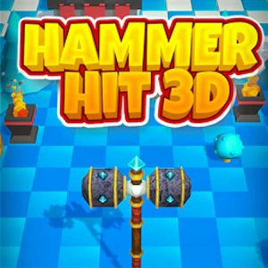 Hammer Hit 3D Thumbnail