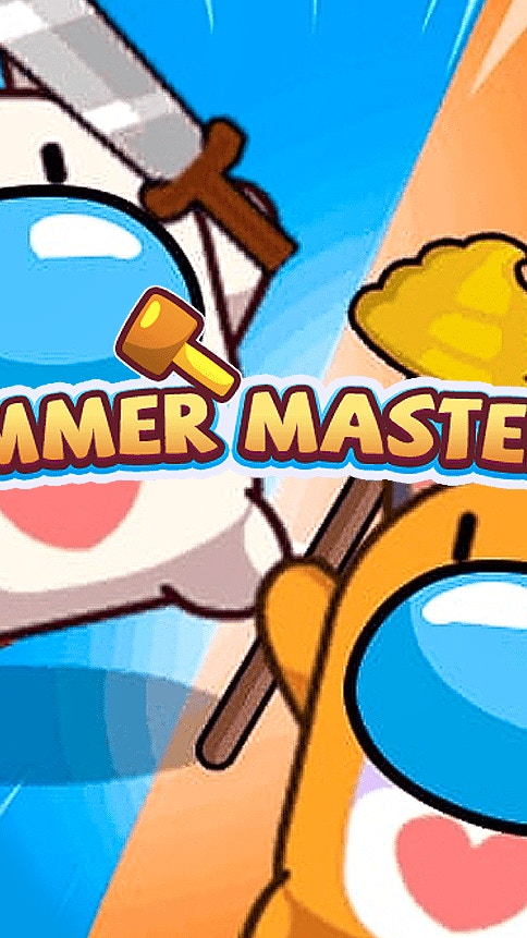 Hammer Master io