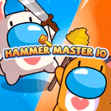 Hammer Master io