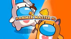 Image for Hammer Master io