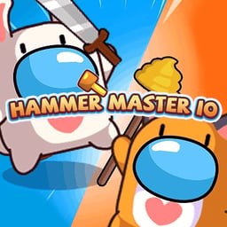 Juega gratis a Hammer Master io 