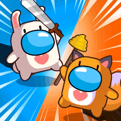 Hammer Master io By Gamepix