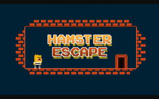 Hamster Escape Jailbreak game cover