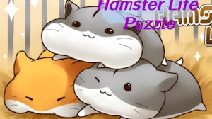 Image for Hamster Life Puzzle