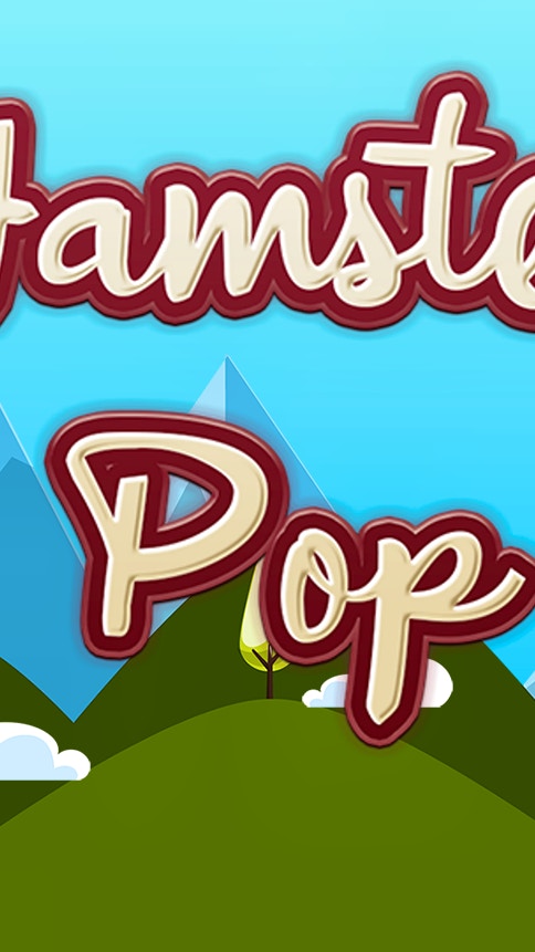 Hamster Pop