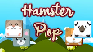 Image for Hamster Pop