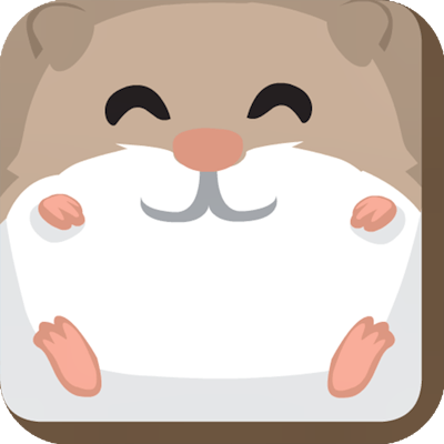 Hamster Pop By Gamepix