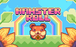 Hamster Roll game cover