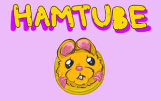 Hamtube game cover