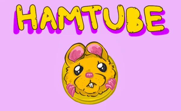 HamTube