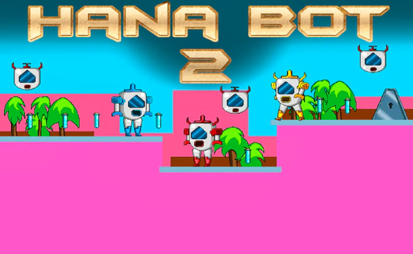 Hana Bot 2