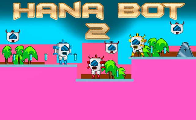 Hana Bot 2
