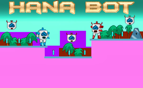 Hana Bot