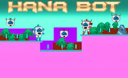 Hana Bot