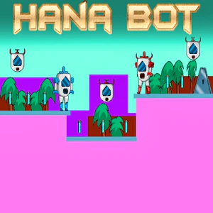 Hana Bot Thumbnail