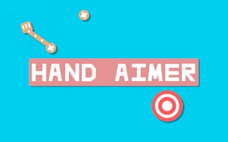 Hand Aimer