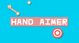Hand Aimer