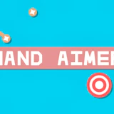 Hand Aimer