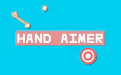 Hand Aimer