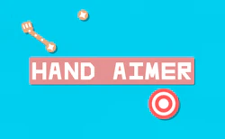 Hand Aimer