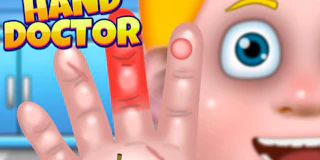 Hand Doctor thumbnail