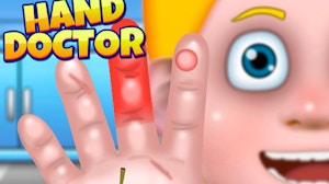 Image for Hand Doctor