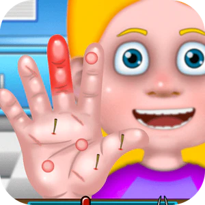 Hand Doctor Thumbnail
