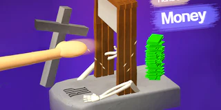 Hand Or Money thumbnail
