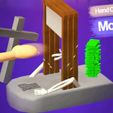 Hand Or Money
