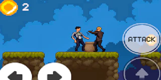 Hand-to-Hand Boxing thumbnail