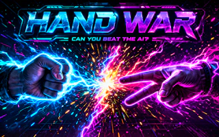 Hand War