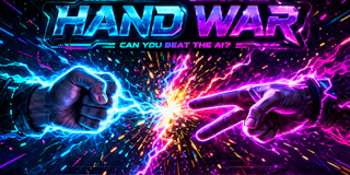 Hand War thumbnail