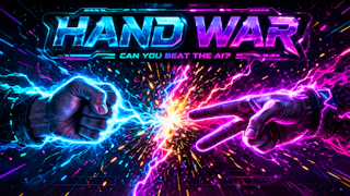 Hand War