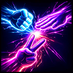 Hand War Thumbnail