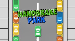 Handbrake Parking