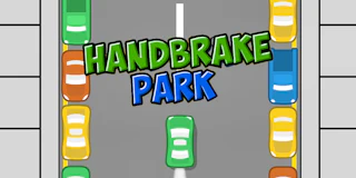 Handbrake Parking thumbnail